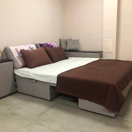 Nigoyana,23 Apartment Вокзал Днепр 외부 사진
