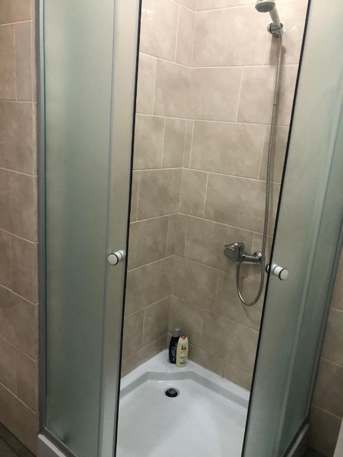 Nigoyana,23 Apartment Вокзал Днепр 외부 사진