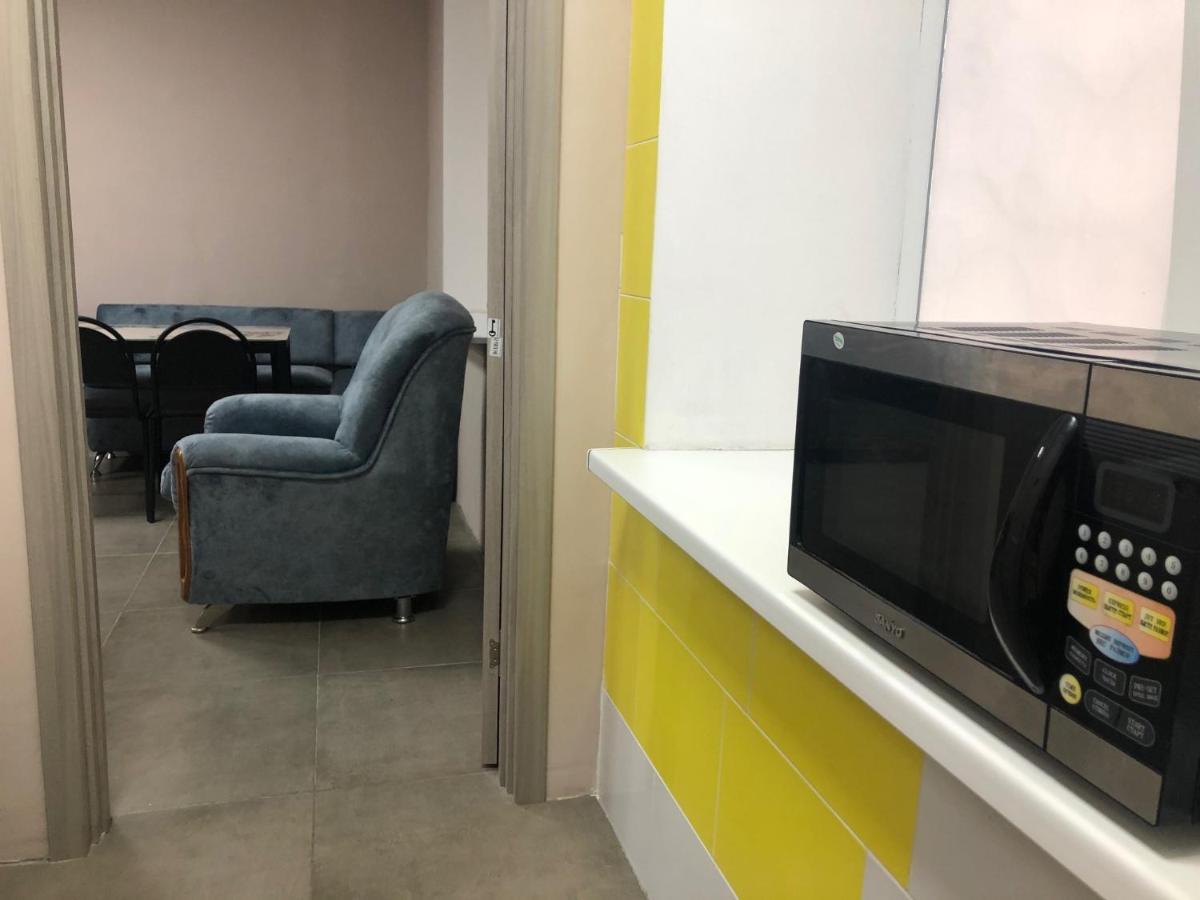 Nigoyana,23 Apartment Вокзал Днепр 외부 사진