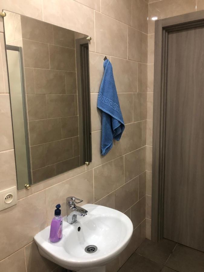 Nigoyana,23 Apartment Вокзал Днепр 외부 사진