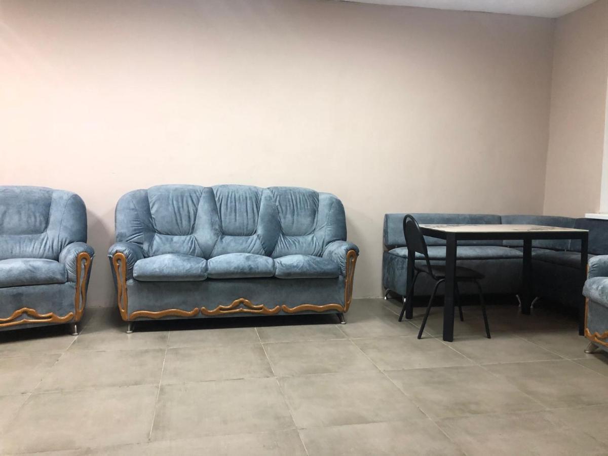 Nigoyana,23 Apartment Вокзал Днепр 외부 사진