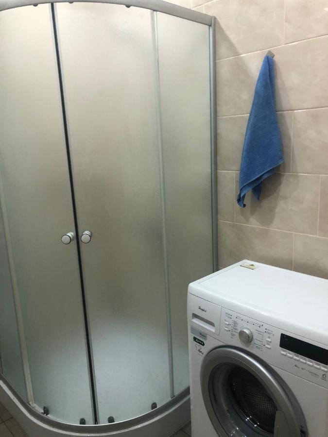 Nigoyana,23 Apartment Вокзал Днепр 외부 사진