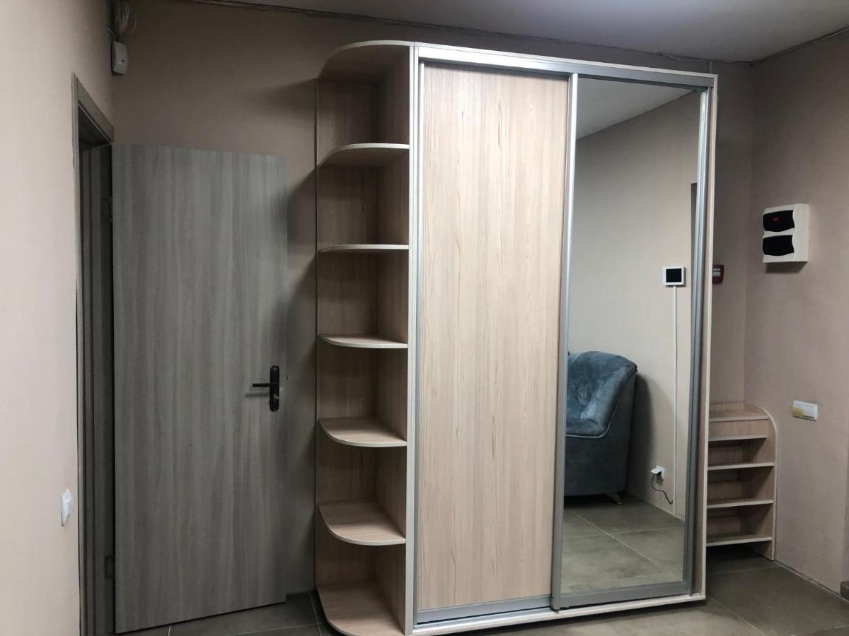 Nigoyana,23 Apartment Вокзал Днепр 외부 사진